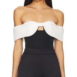 revolve | Koraline Top MAJORELLE